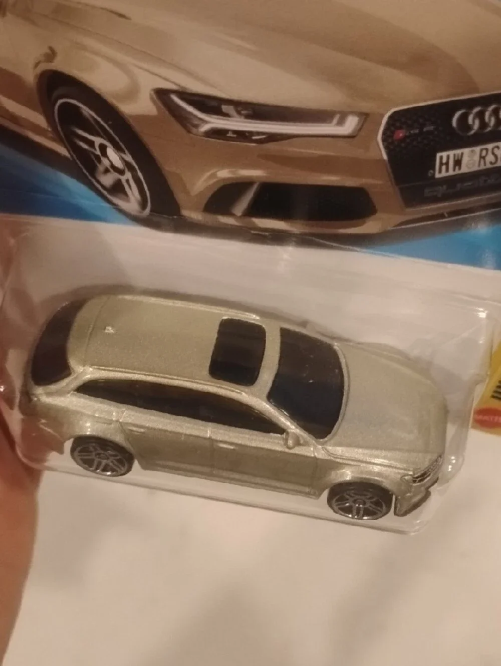Mattel hot wheels
